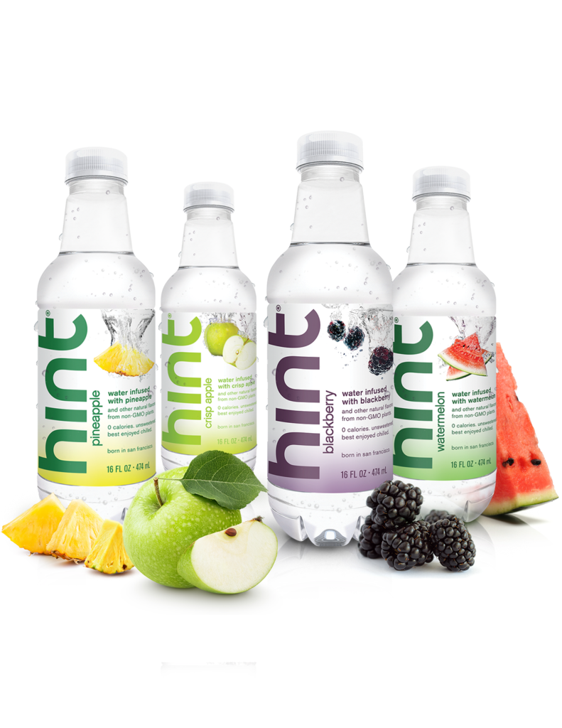 hint Water Variety Pack