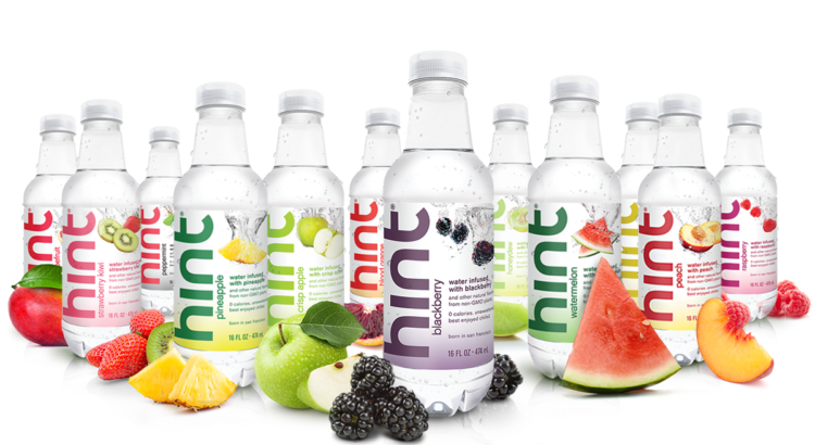 hint Water