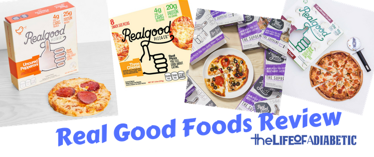 real good foods review