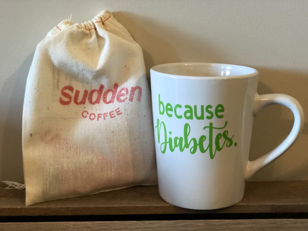 sudden coffee review