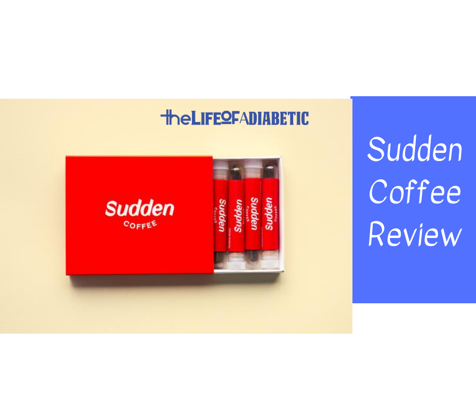 sudden coffee review facebook