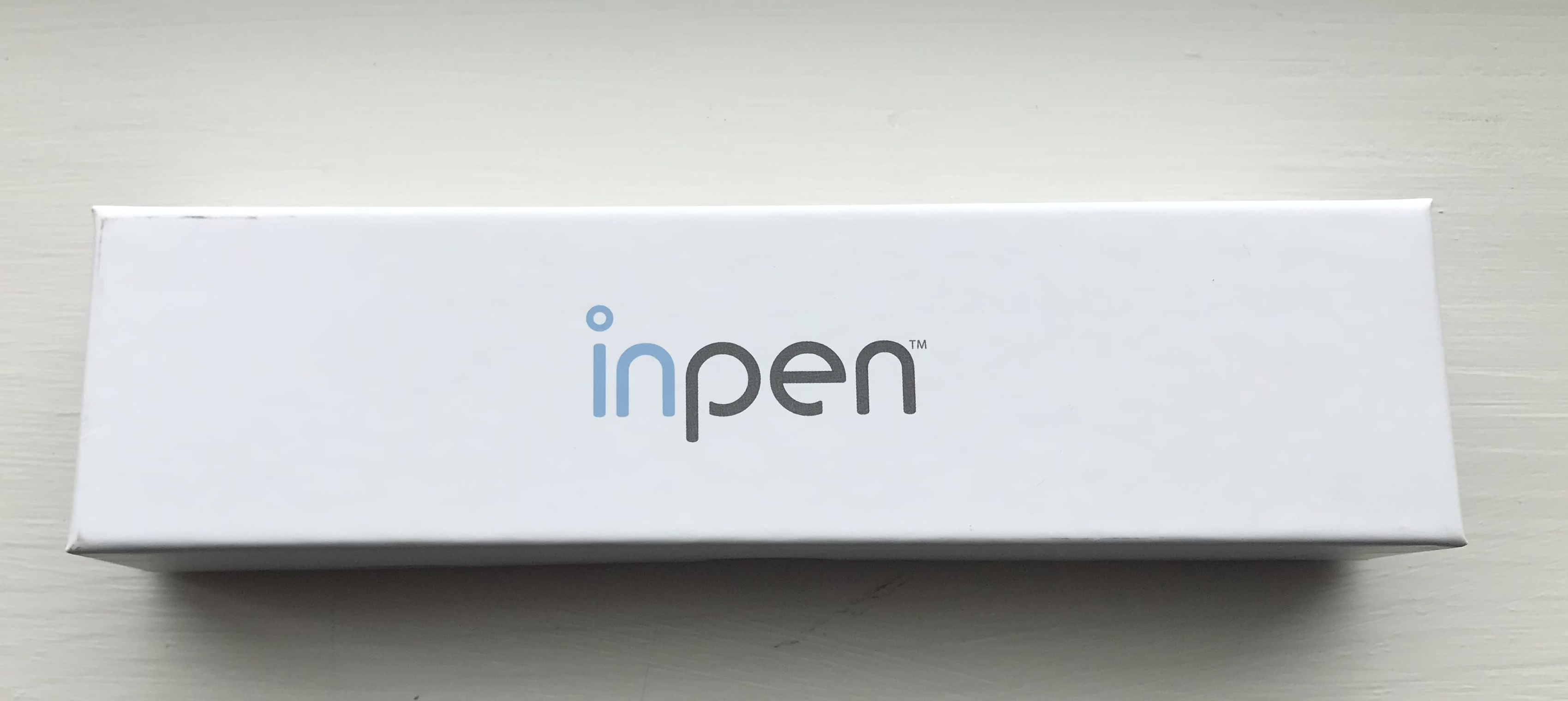 companion medical inpen - box